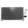 FISPA 11.5211 Condenser, air conditioning
